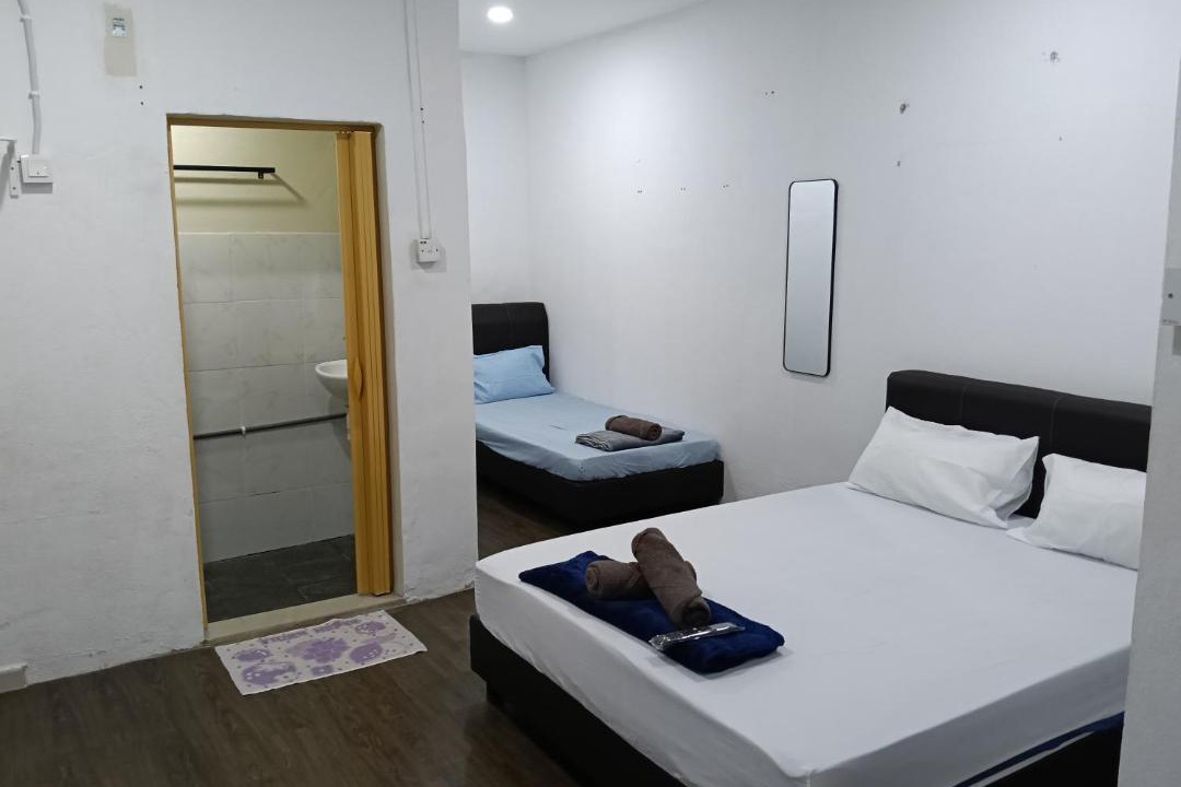 Photo of Bedroom in George Town