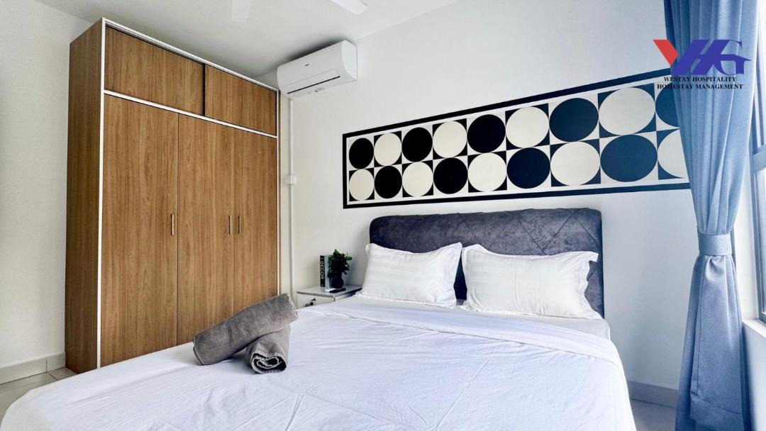 Photo of Bedroom in Kota Warisan
