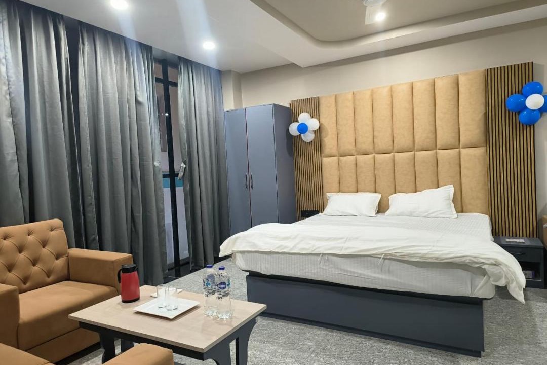 Photo of Bedroom in Muzaffarpur