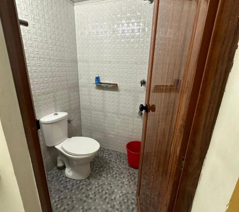 Photo of Bathroom in Nedumbassery