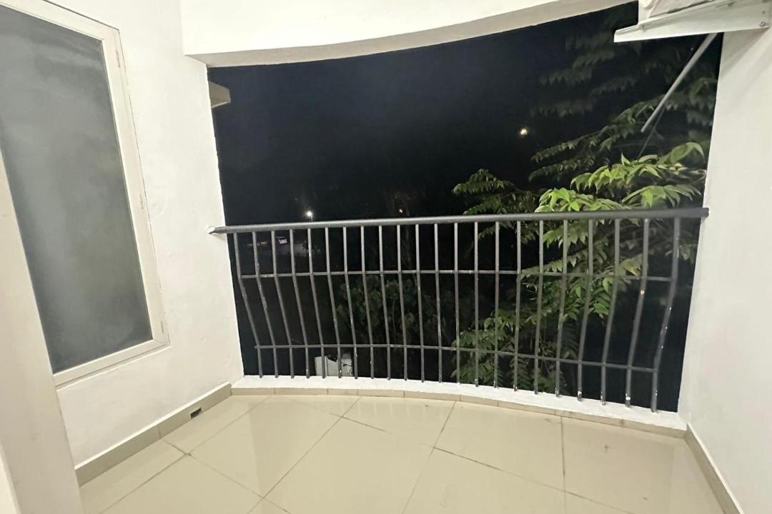 Photo of Patio Balcony in Nedumbassery
