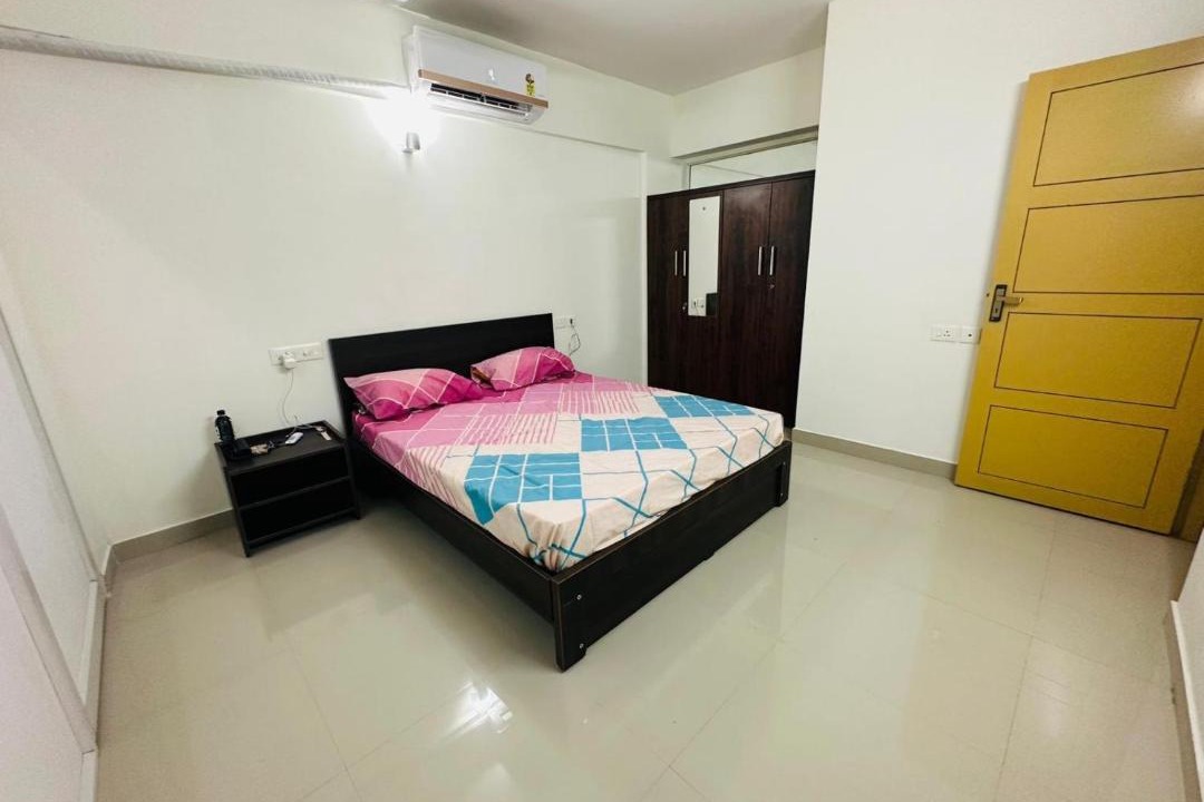 Photo of Bedroom in Nedumbassery