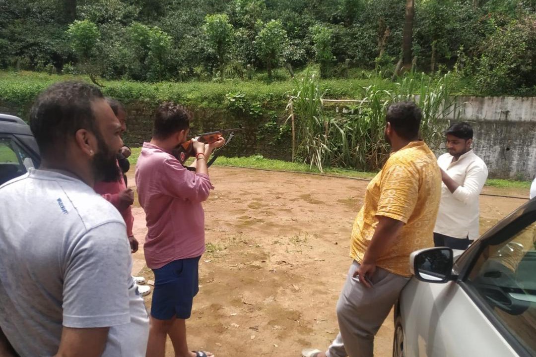 Photo of Others in Somvarpet