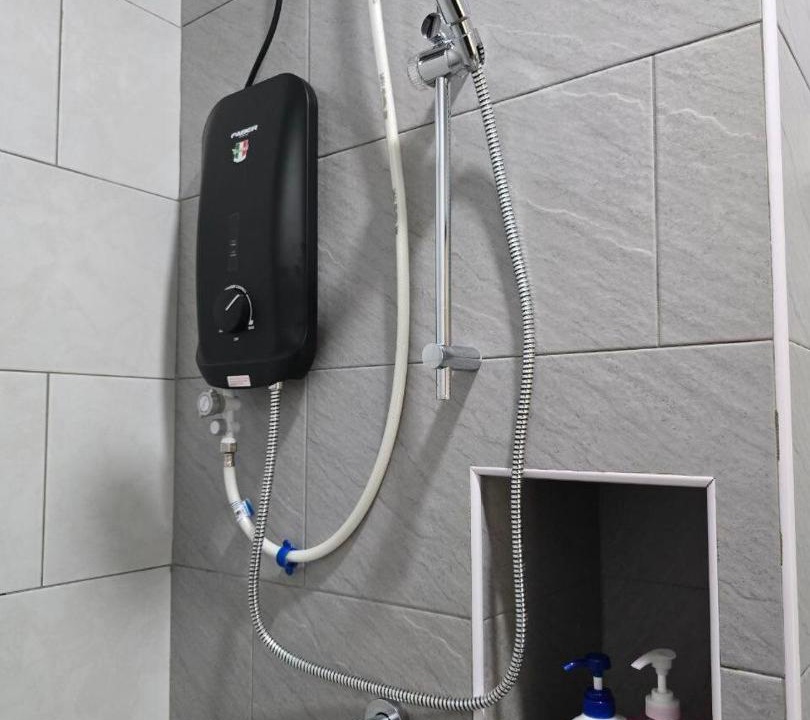 Photo of Bathroom in Bandar Penawar