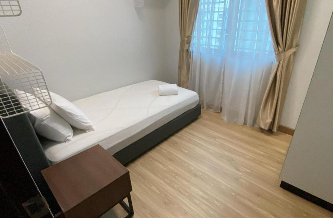 Photo of Bedroom in Bandar Penawar