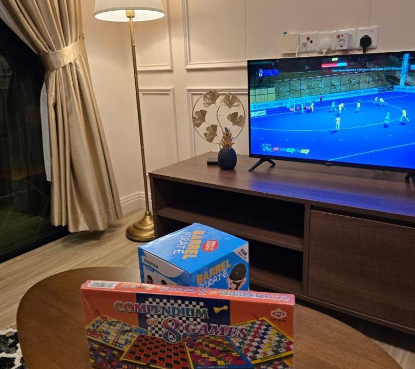 Photo of Livingroom in Bandar Penawar