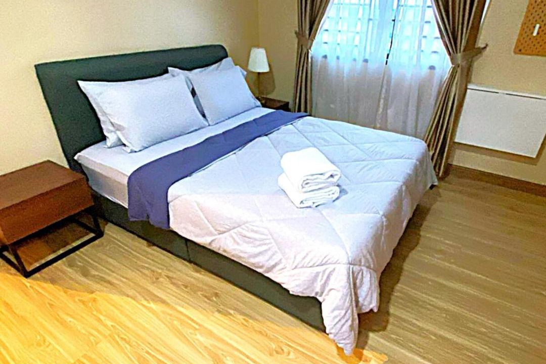 Photo of Bedroom in Bandar Penawar