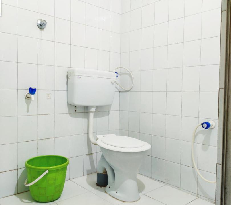 Photo of Bathroom in Perintalmanna