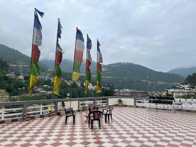 Photo of Others in Bomdila