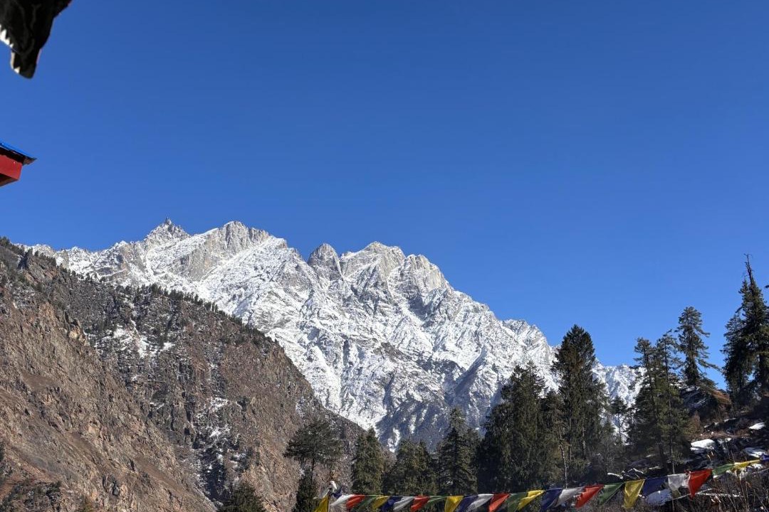 Photo of Others in Sangla
