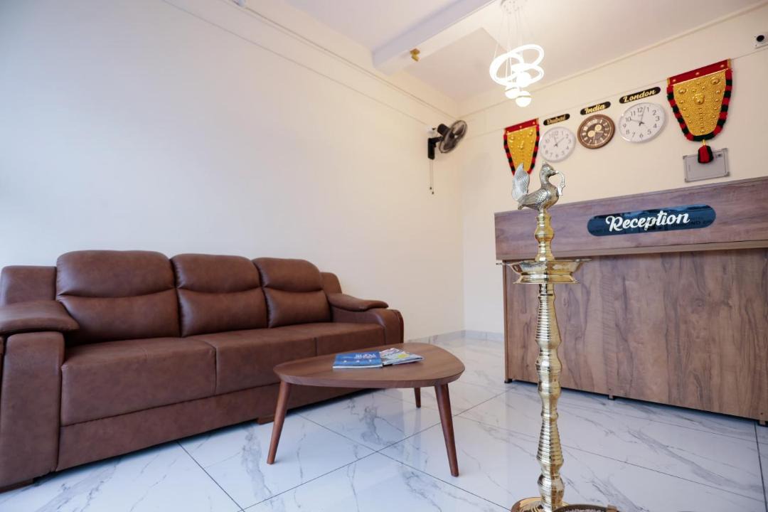 Photo of Livingroom in Manjeri