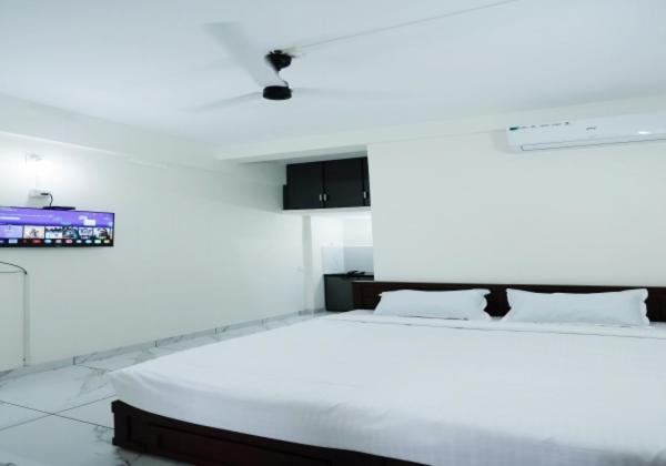 Photo of Bedroom in Manjeri