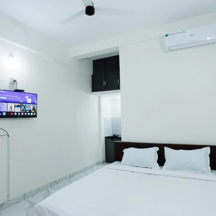 Photo of Bedroom in Manjeri