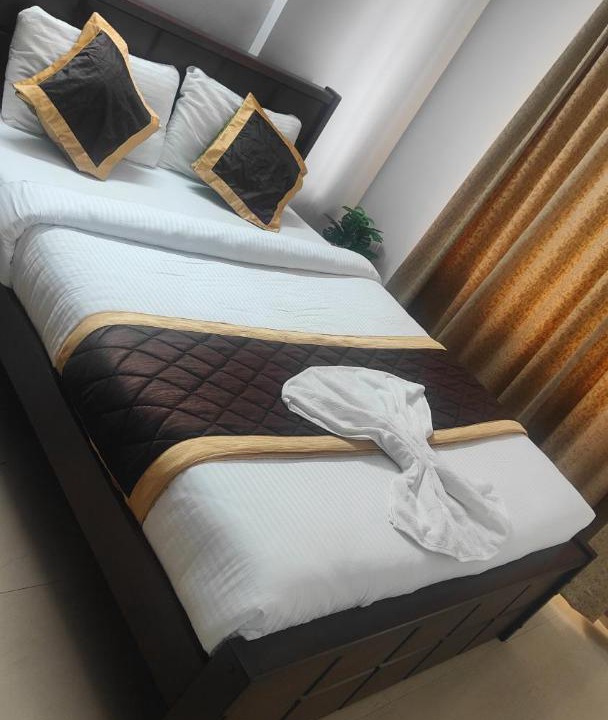 Photo of Bedroom in Kochi