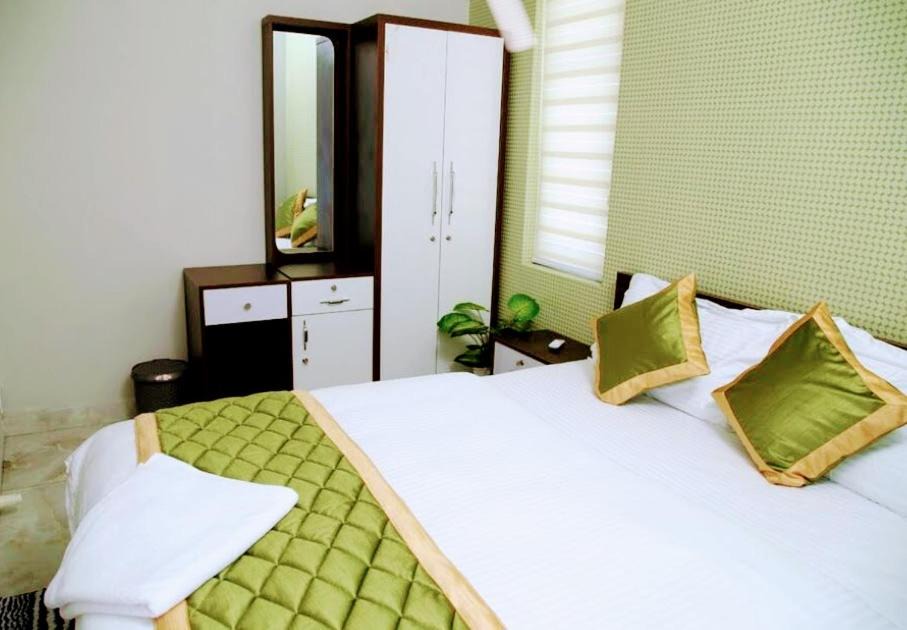 Photo of Bedroom in Kochi