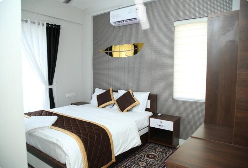 Photo of Bedroom in Kochi