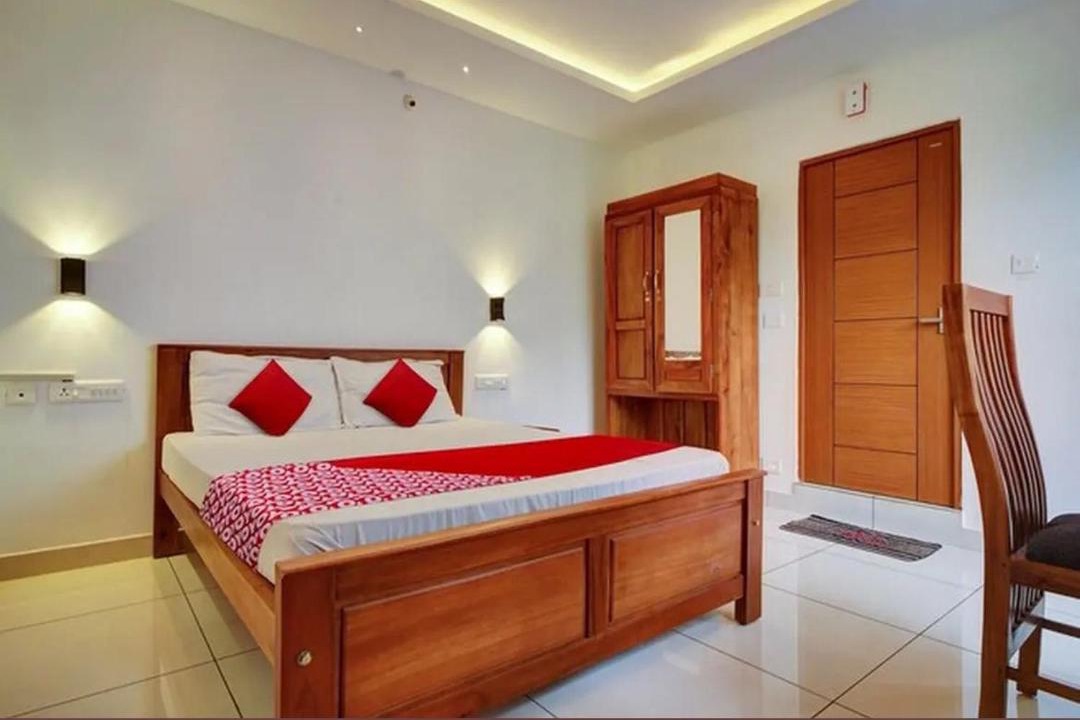 Photo of Bedroom in Devikolam