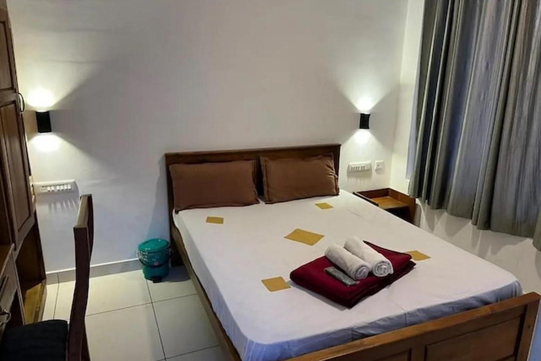 Photo of Bedroom in Devikolam