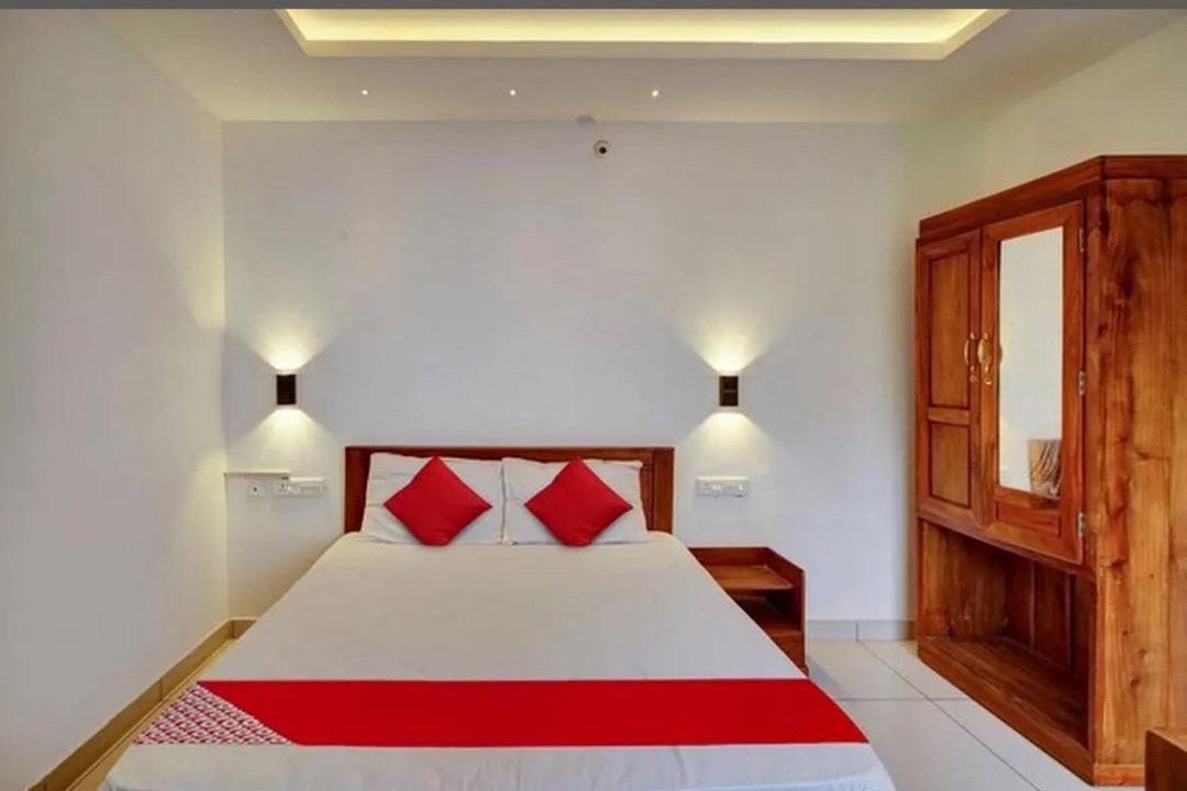 Photo of Bedroom in Devikolam