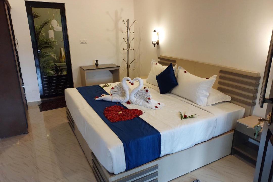 Photo of Bedroom in Mararikulam