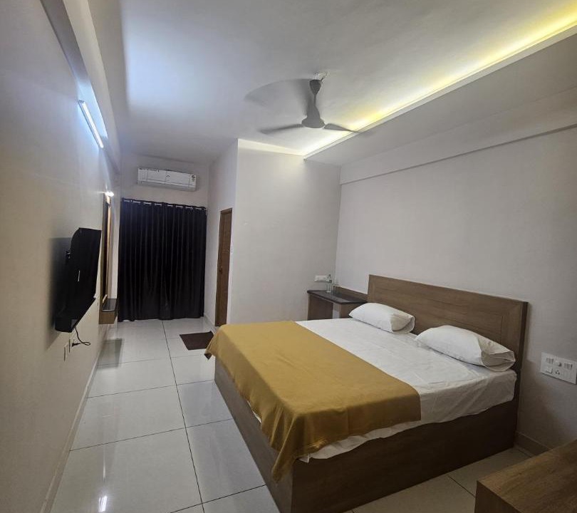 Photo of Bedroom in Palakkad