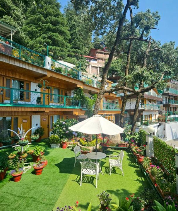 Photo of Others in Dalhousie