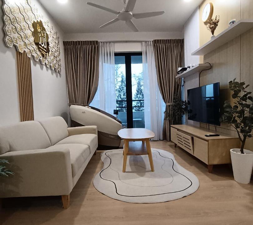 Photo of Livingroom in Tanjung Kling