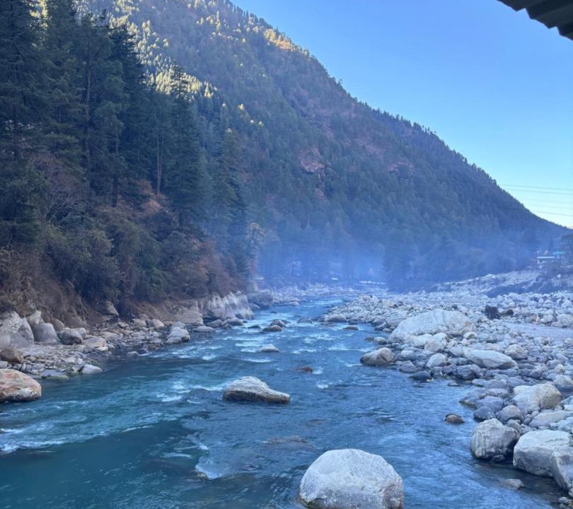 Photo of Others in Kasol