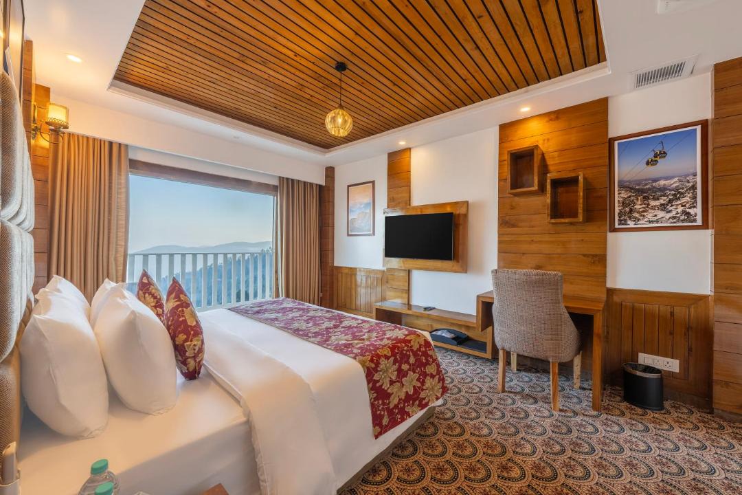 Photo of Bedroom in Fagu