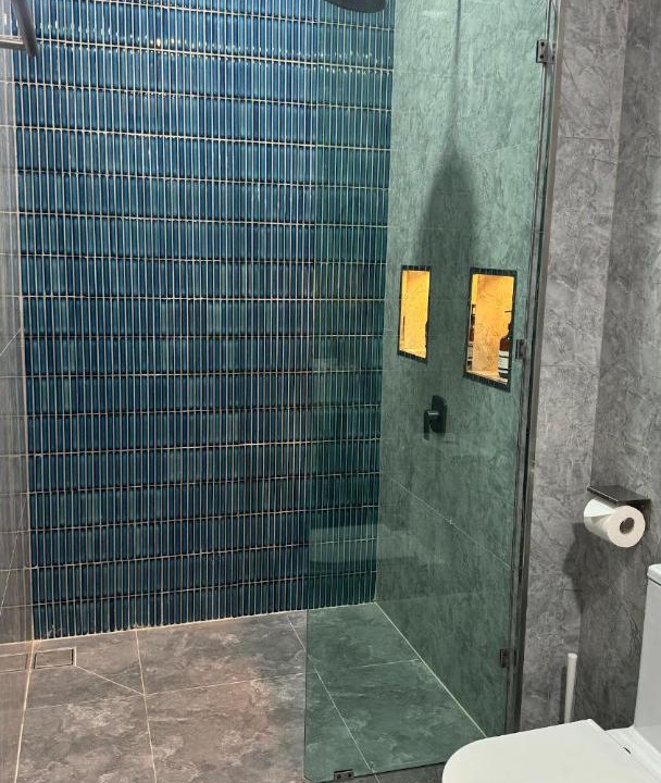 Photo of Bathroom in Kampung Gok Kapur
