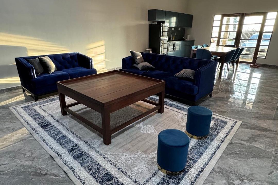 Photo of Livingroom in Kampung Gok Kapur