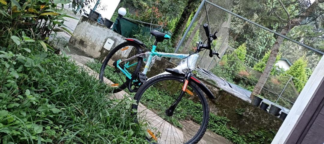 Photo of Outdoor in Sulthan Bathery