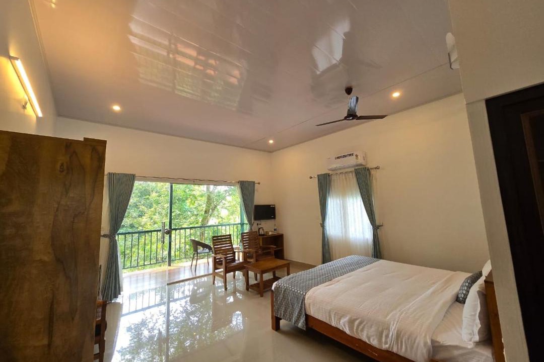 Photo of Bedroom in Sulthan Bathery