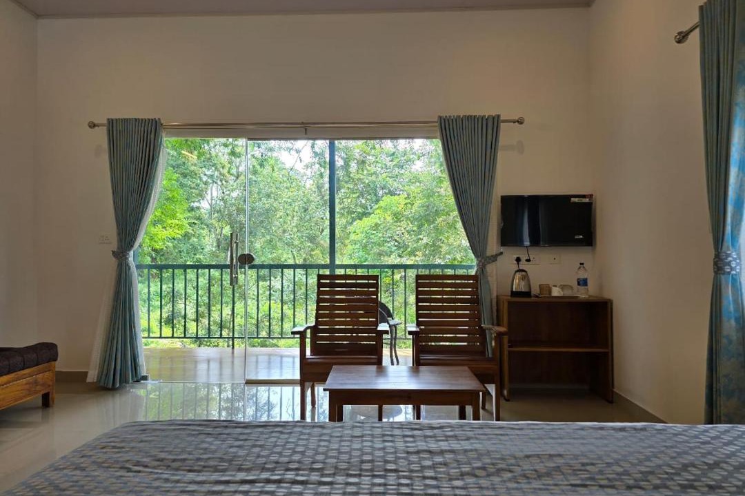 Photo of Bedroom in Sulthan Bathery