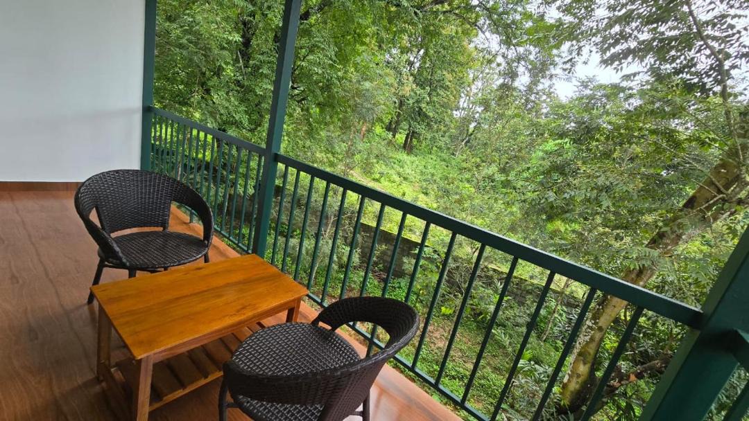 Photo of Patio Balcony in Sulthan Bathery