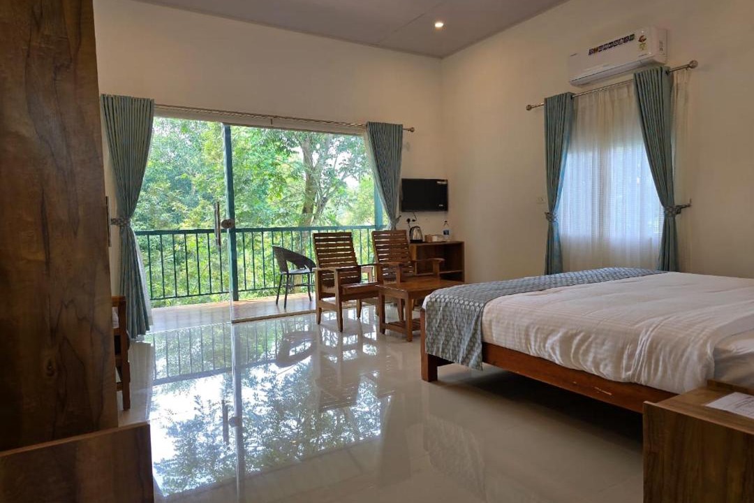 Photo of Bedroom in Sulthan Bathery