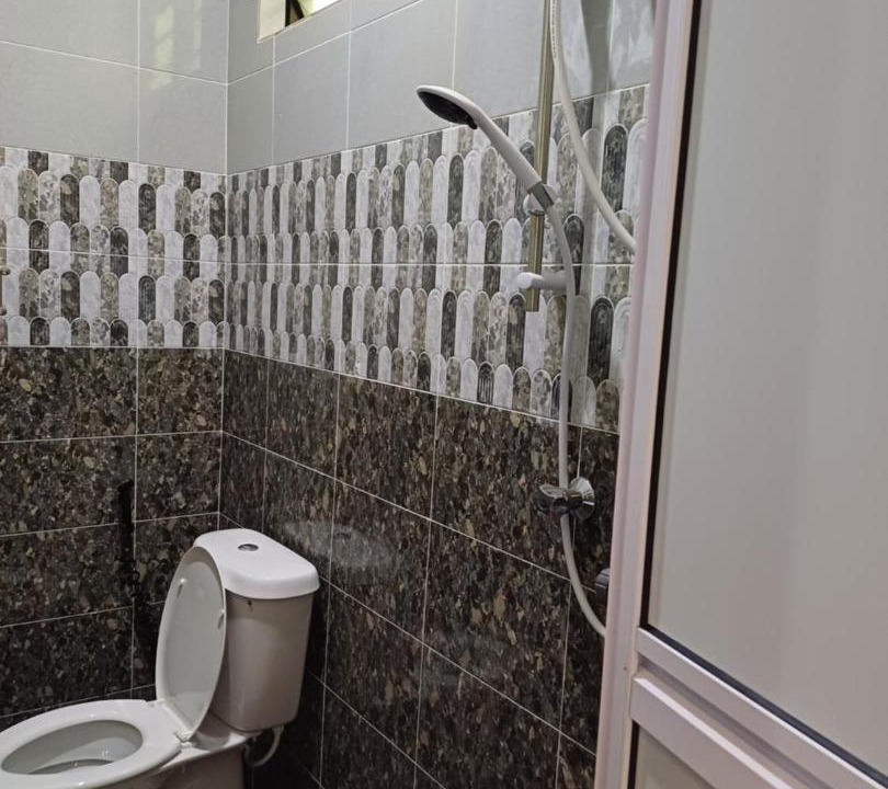 Photo of Bathroom in Batu Buruk