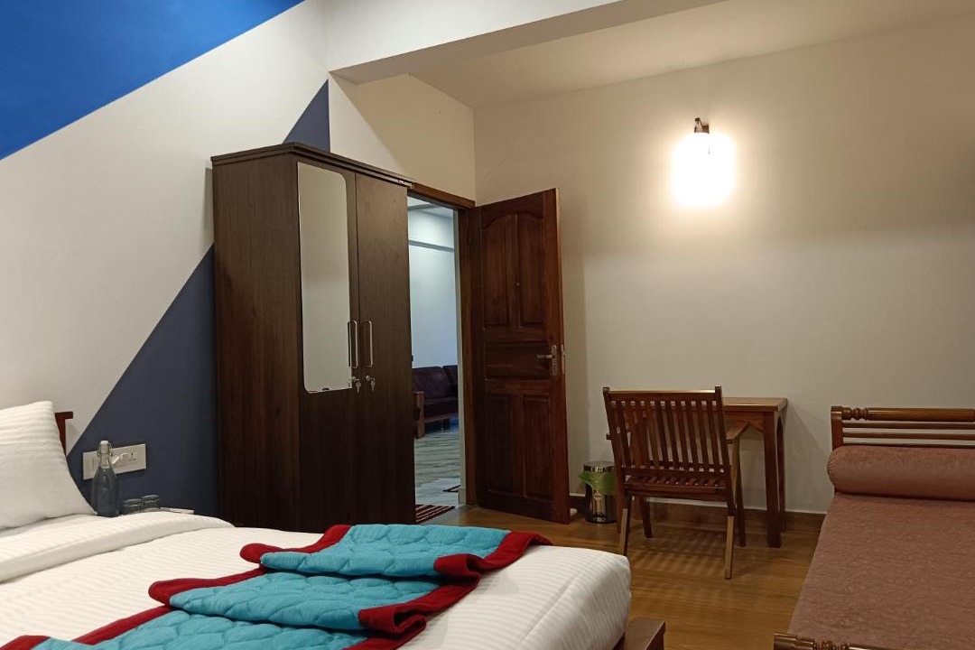 Photo of Bedroom in Chithirapuram