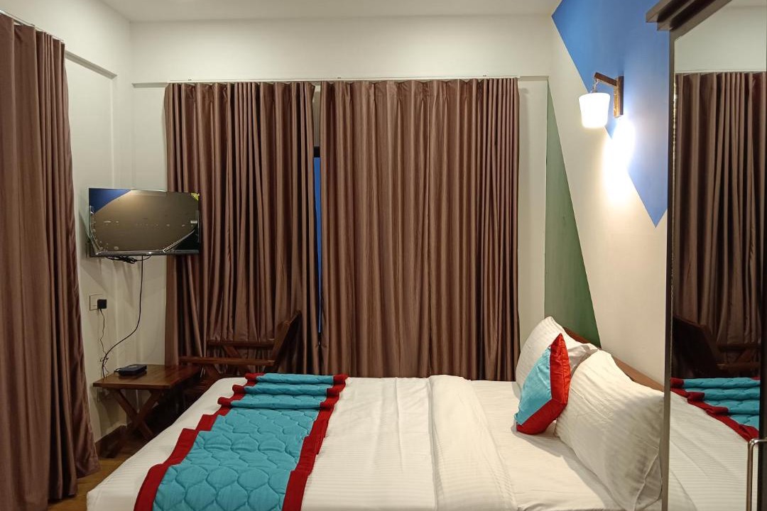 Photo of Bedroom in Chithirapuram