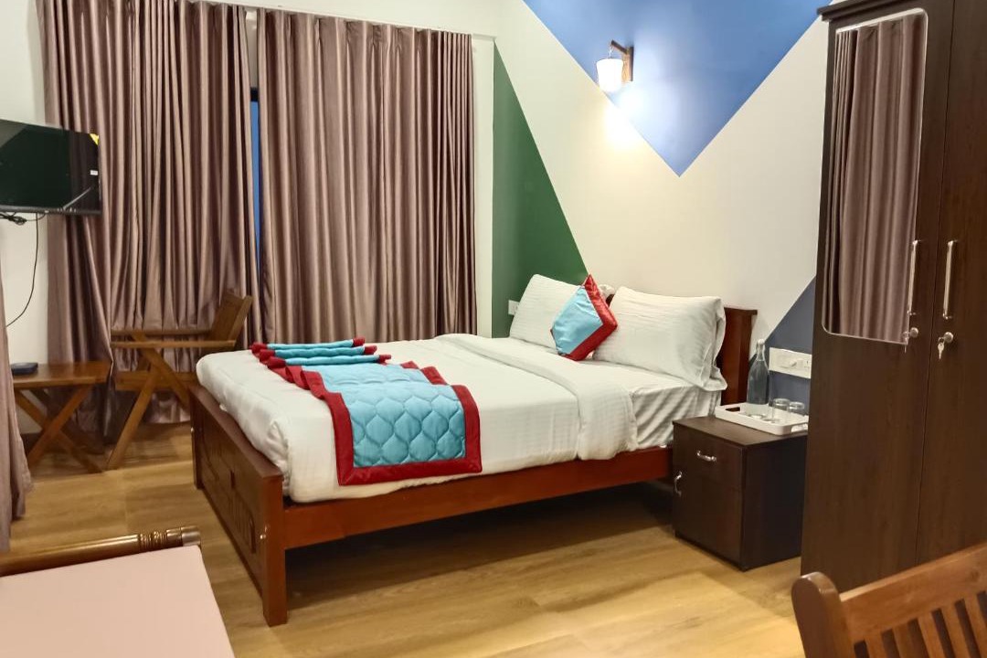 Photo of Bedroom in Chithirapuram