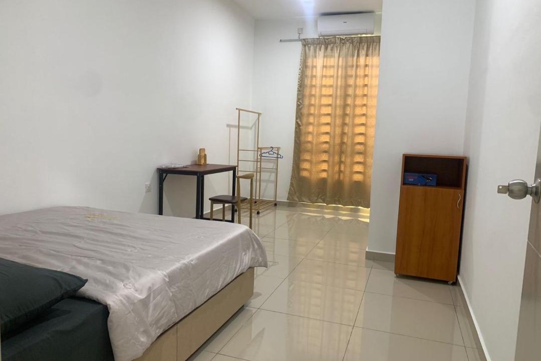 Photo of Bedroom in Bandar Sri Sendayan