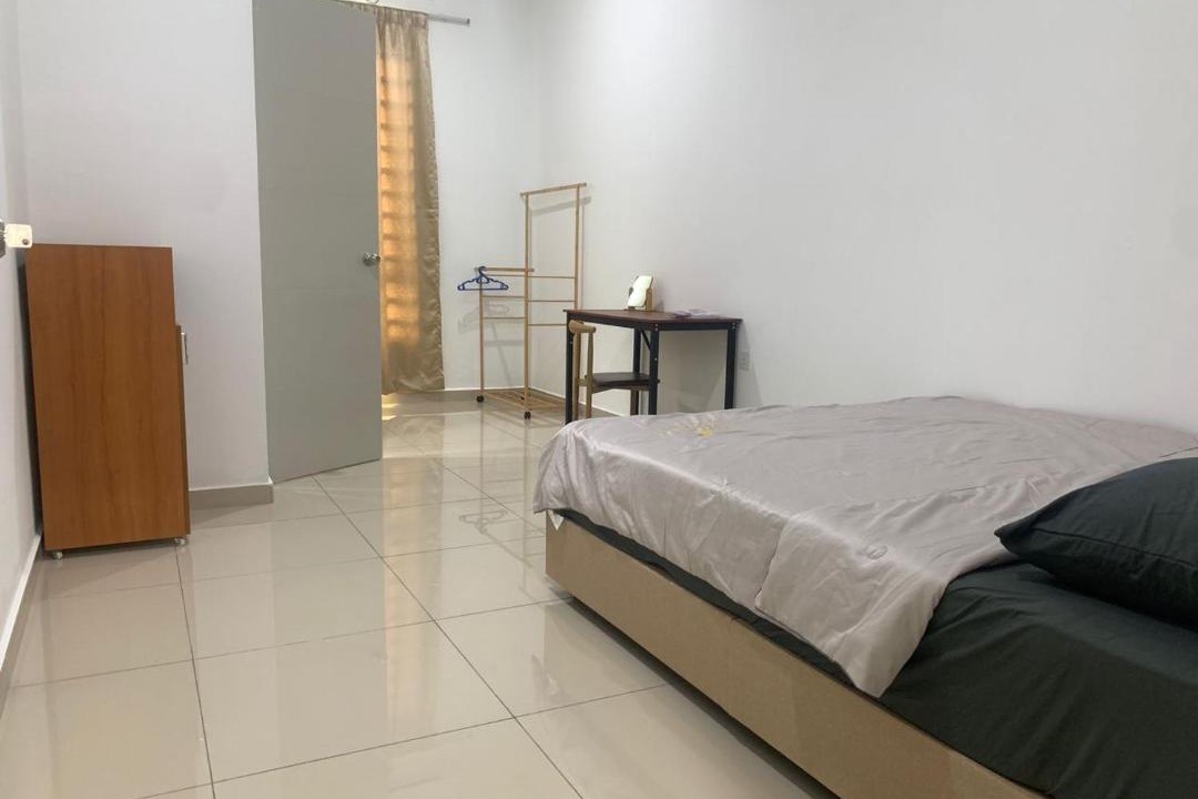 Photo of Bedroom in Bandar Sri Sendayan