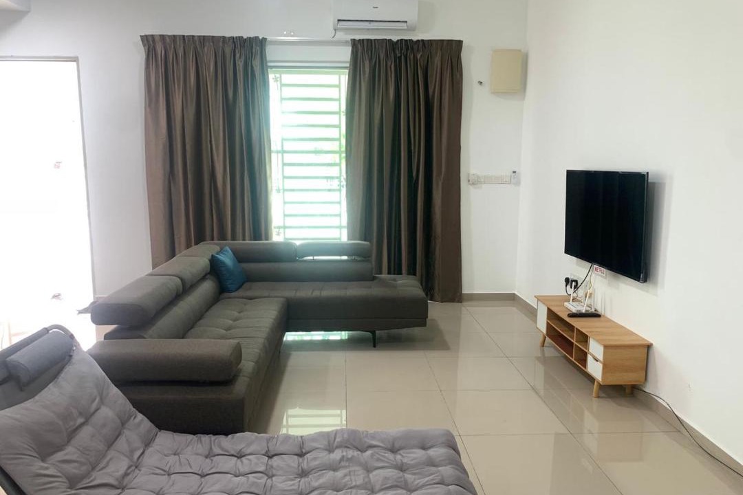 Photo of Livingroom in Bandar Sri Sendayan