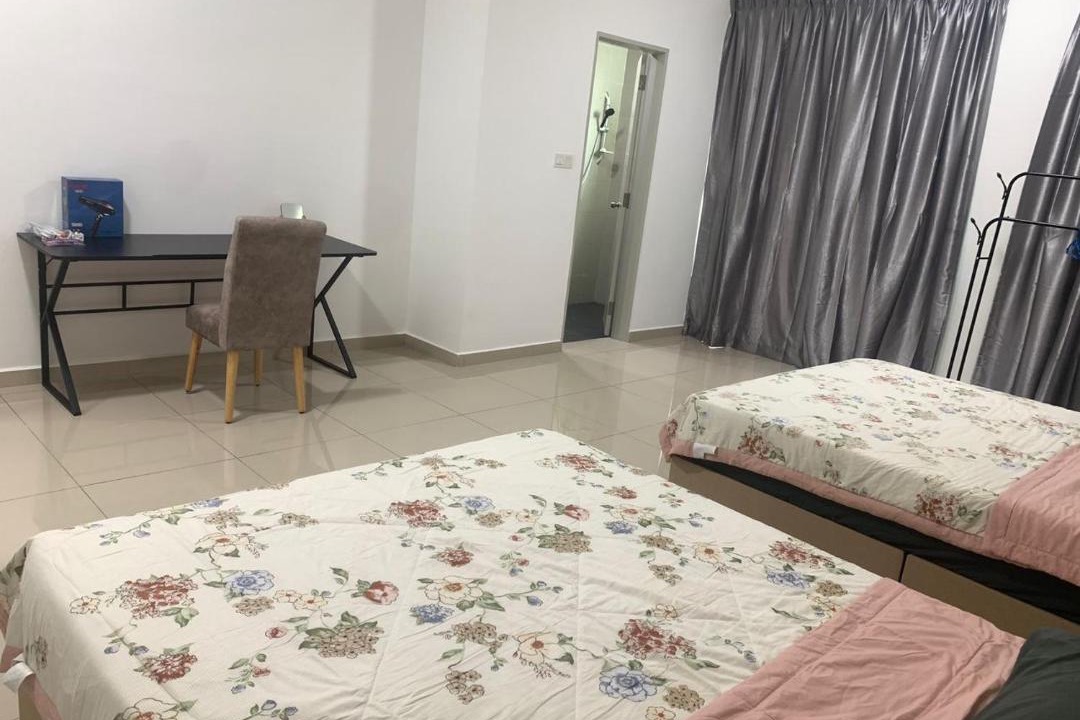 Photo of Bedroom in Bandar Sri Sendayan