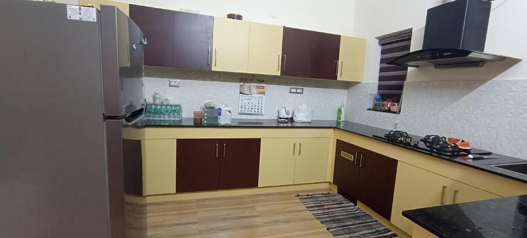 Photo of Kitchen in Anchal
