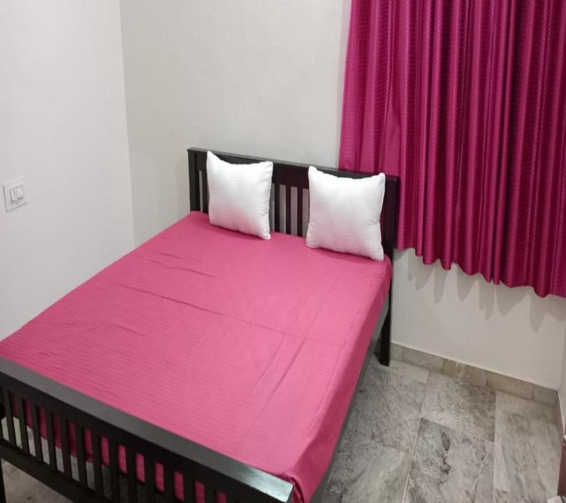 Photo of Bedroom in Kochi