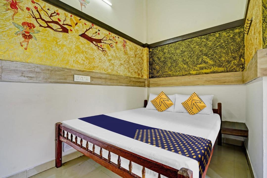 Photo of Bedroom in Edapalli