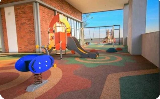 Photo of Others in Kota Warisan