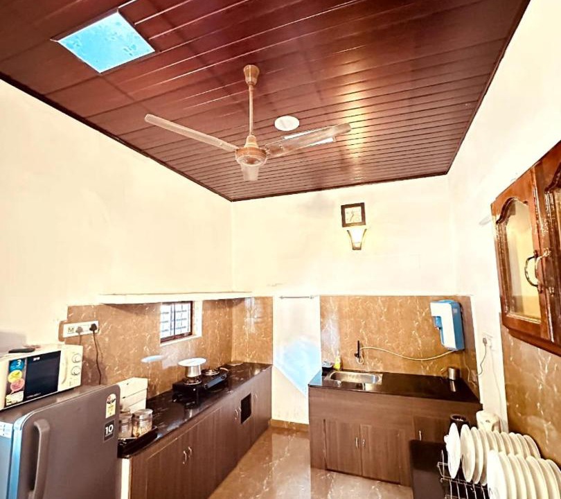 Photo of Kitchen in Tiruvalla