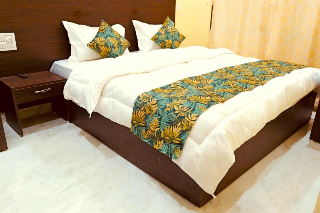 Photo of Bedroom in Khajuraho